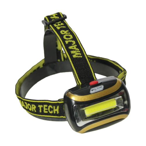 MPL0402 3W LED Headlamp - Online Electrical