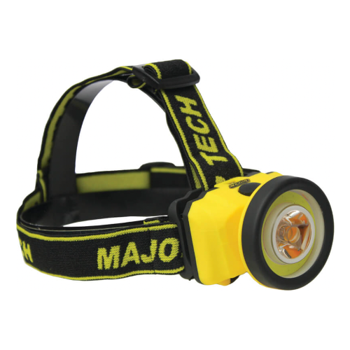 MPL0405 3W LED Headlamp - Online Electrical