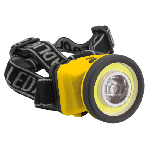 MPL0405 3W LED Headlamp - Online Electrical