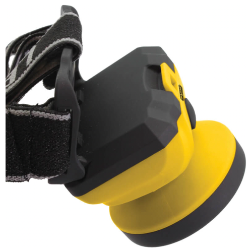 MPL0405 3W LED Headlamp - Online Electrical