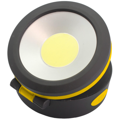 MPS80 3W Cob LED Spot-on Light - Online Electrical