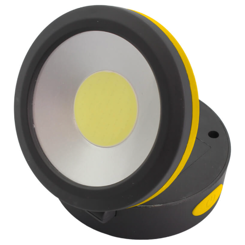 MPS80 3W Cob LED Spot-on Light - Online Electrical
