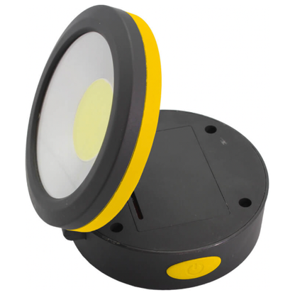 MPS80 3W Cob LED Spot-on Light - Online Electrical
