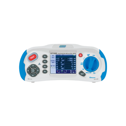 MT390 Multifunction Tester