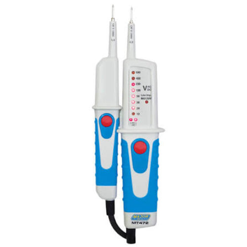 MT472 690V AC/DC Voltage Tester