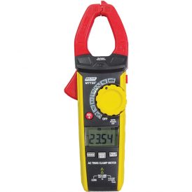 Clamp Meters – Online Electrical