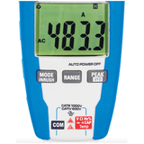 MT775 1000A AC Clamp Meter - Online Electrical