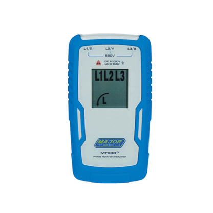 MT930 Phase Rotation Meter