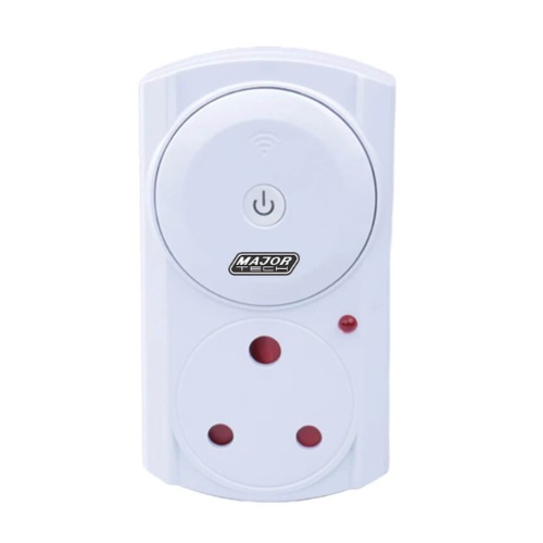 MTS11 Smart Socket - Online Electrical