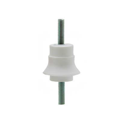 GL-10-W 10MM DMC Insulator Male to Male