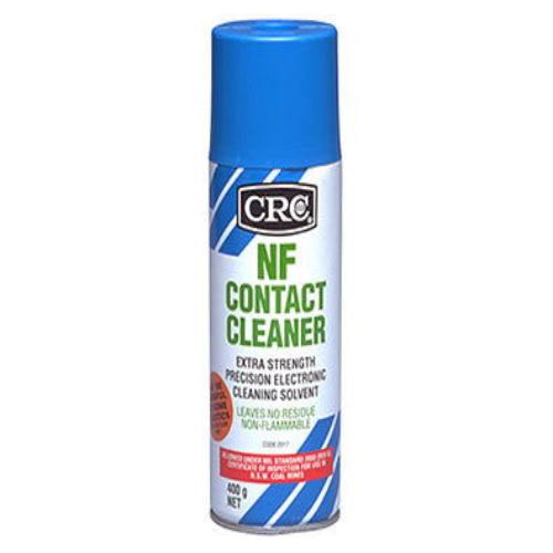 NF Contact Cleaner - Online Electrical