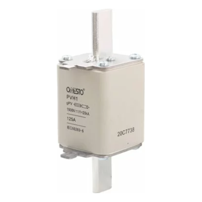 NH1-250-DC 250A DC FUSE - Online Electrical