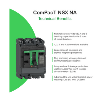 NSX NA Technical Benefits