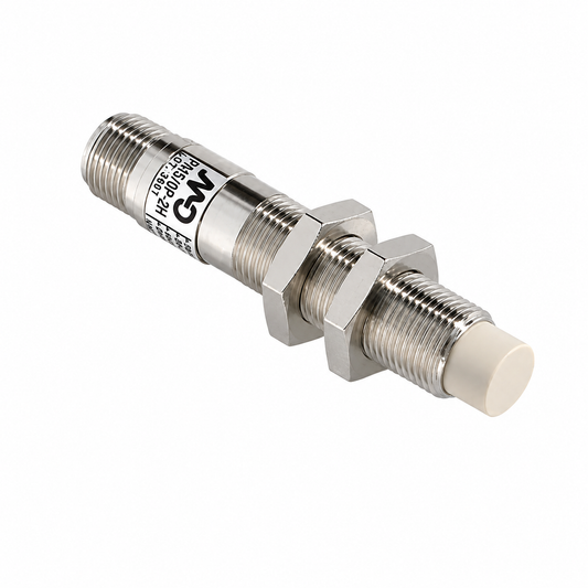 VM2/A0-2B M12 Triac NO 20-253VAC Non-Flush Inductive Proximity Switch