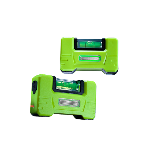 UNISPL350 Spirit Level LED Work Light