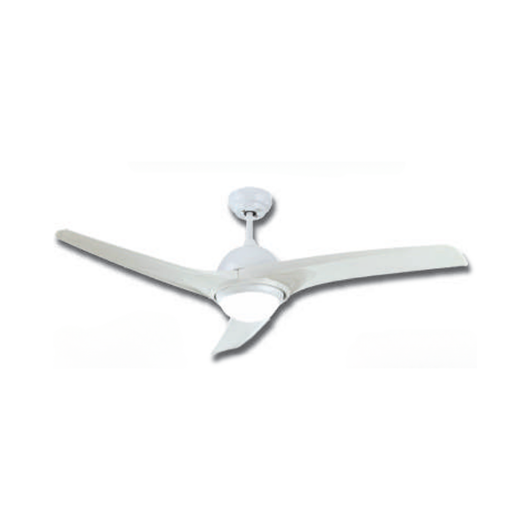 OLF-317WP 3Blade Ceiling Fan 18W LED Light