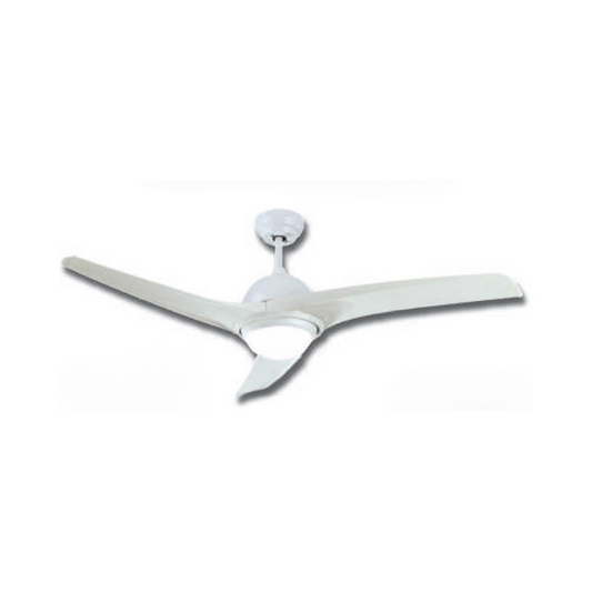 OLF-317WP 3Blade Ceiling Fan 18W LED Light