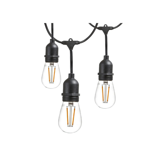 OL-STR-15-21W 21W LED String Light 15M
