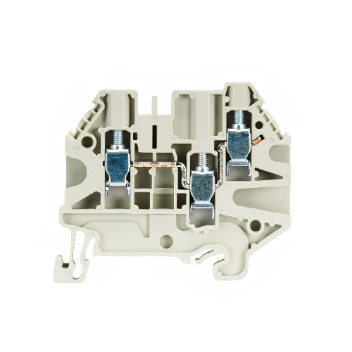 WT4D1/2 6mm Multi Tier Terminal Block