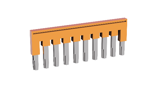 PCC2.5MM-10 10pole Cross Connections for Screw Terminals