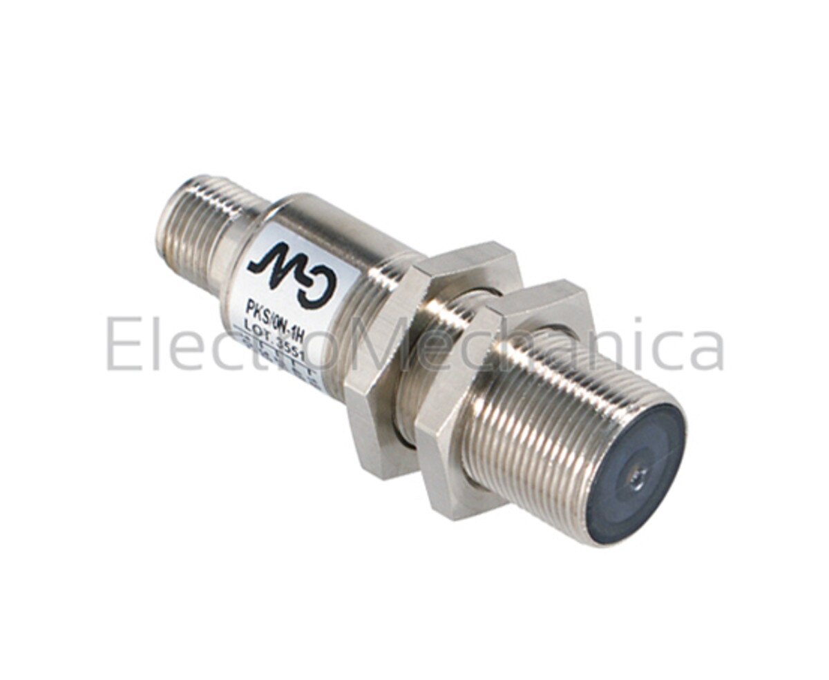 PK3/00-1H M18 NPN+PNP NO+NC 10-30VDC 5MM Flush Inductive Proximity Switch