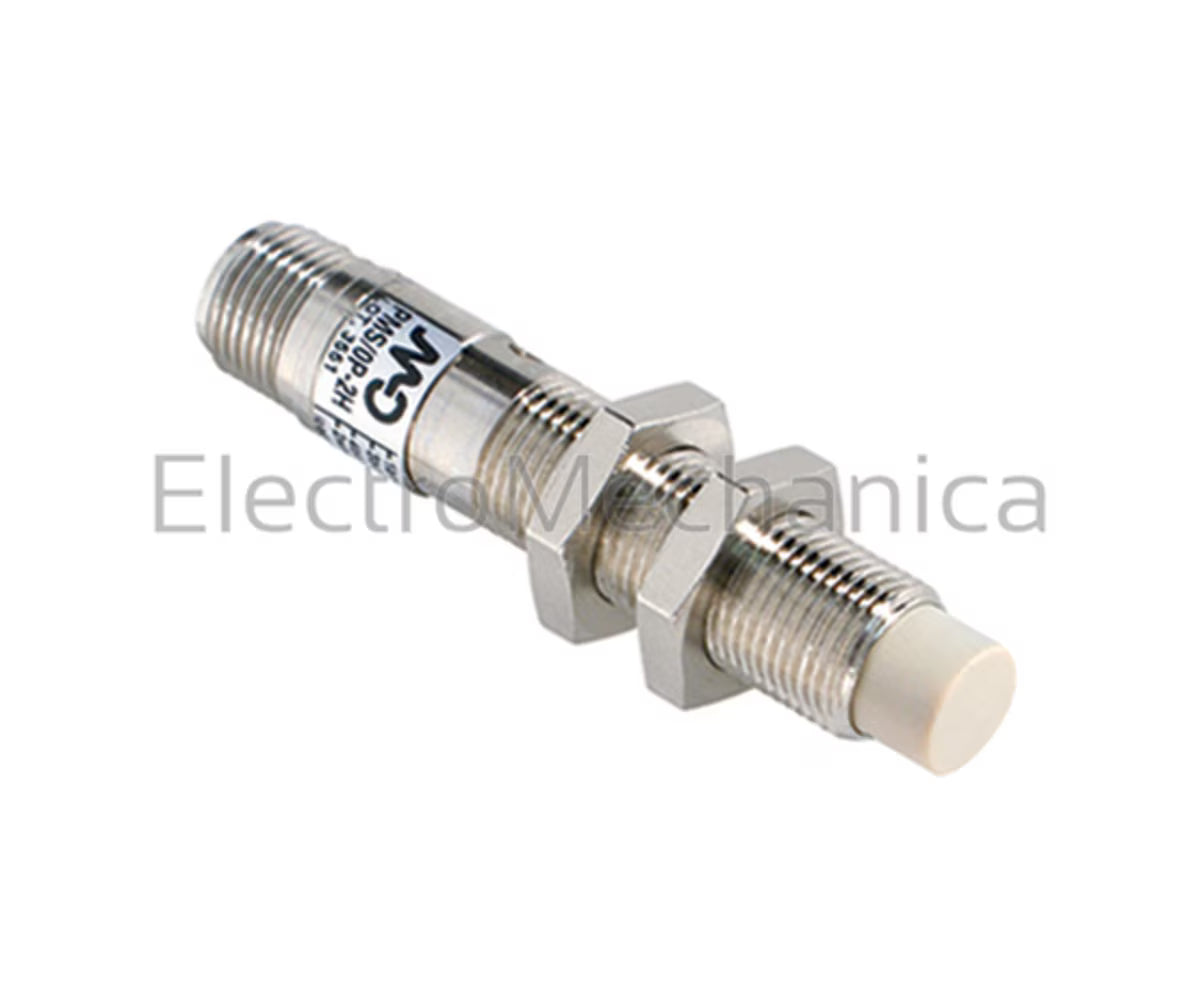 AM1/A0-4H M12 PNP/NPN NO 10-30VDC Non-Flush Inductive Proximity Switch