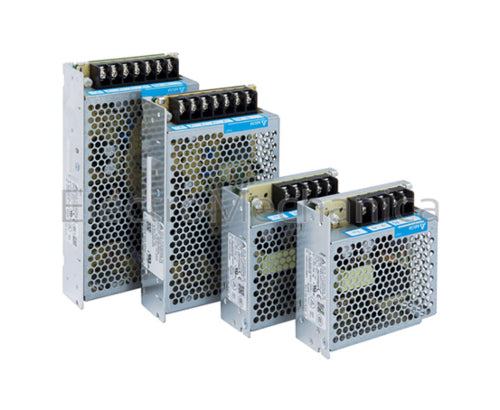 PMT-12V100W2BA 12VDC 100W 8.5A Panel Mount Power Supply