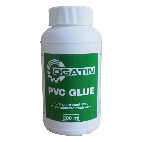 PVC Adhesive Glue 200ML V914 - Online Electrical