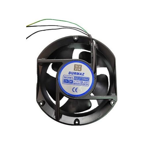 Panel Ventilation & Fans – Online Electrical
