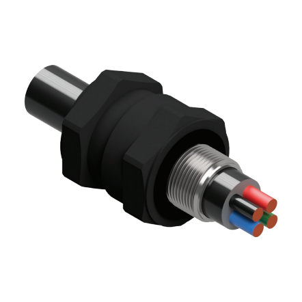 Posi Grip Compression Gland for Unarmoured Cable - Online Electrical