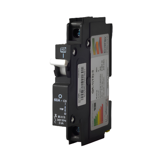 QA-1(13MM)45A S/P 3KA Samite Breaker