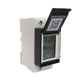 QAT-R-DM STD Electronic Time Switch - Online Electrical