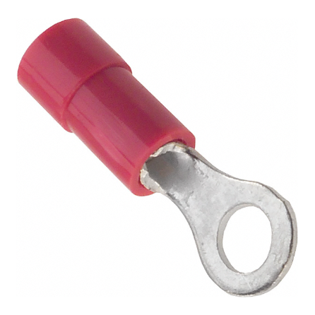 R1-10V 10mm Red Ring - Online Electrical