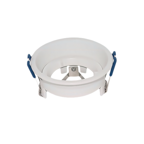 Downlighter R217 White Slim 80MM