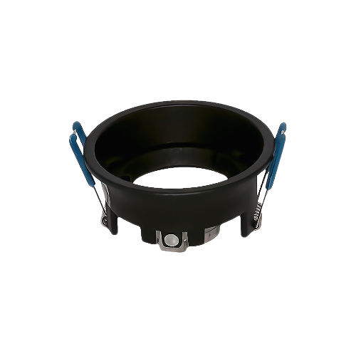 R218 Sign Downlighter R218 Black Slim 80MM | Electrical Supplies – Online Electrical