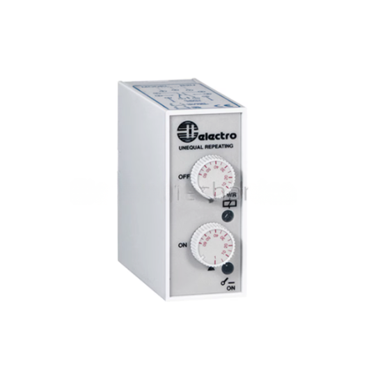 DEF1/F230A Defrost Timer with Fan Delay
