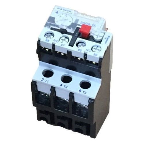 R8-25/1.6 1-1.6A OVERLOAD RELAY - Online Electrical