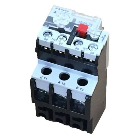 R8-36/36 28-36A OVERLOAD RELAY - Online Electrical