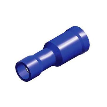 RE2-5VF Blue Female Bullet - Online Electrical