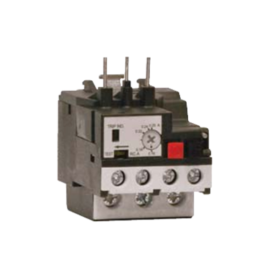 RF121250 9-12.5A Thermal Overload Relay