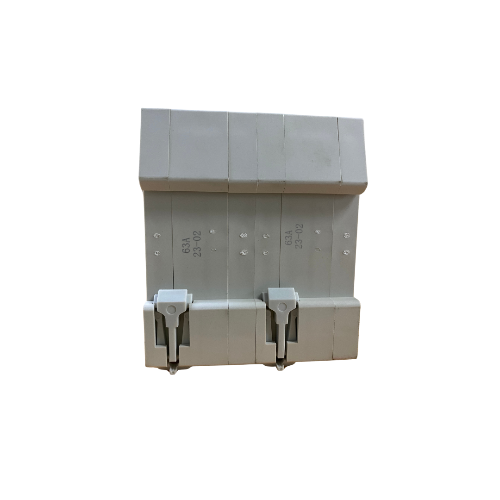 RKCD64-2 Change Over Isolators - Online Electrical