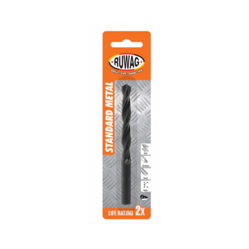 Drill Bit 3mm Standard Metal RMRC30300 per PKT/2