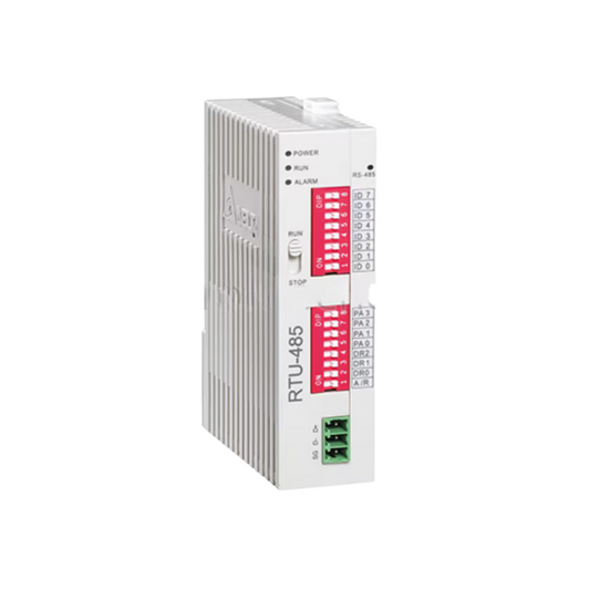 RTU-485 REMOTE I/O COMM MODULE RS-485
