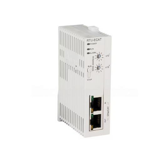 RTU-ECAT DVP ETHERCAT EBUS Module
