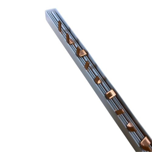 Riken Insulated Busbars - Online Electrical