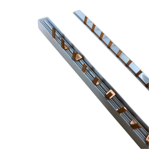 Riken Insulated Busbars - Online Electrical