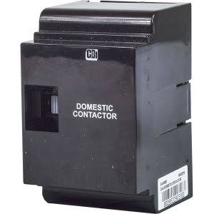 SAK Domestic Contactor SAKR001