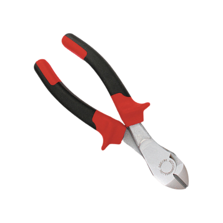 SDC200 Diagonal Side Cutter 200MM - Online Electrical
