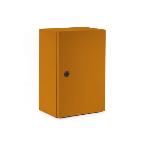 SE1100 1000X800X330MM 3CR12 S/STEEL ENCLOSURE IP65 - Online Electrical
