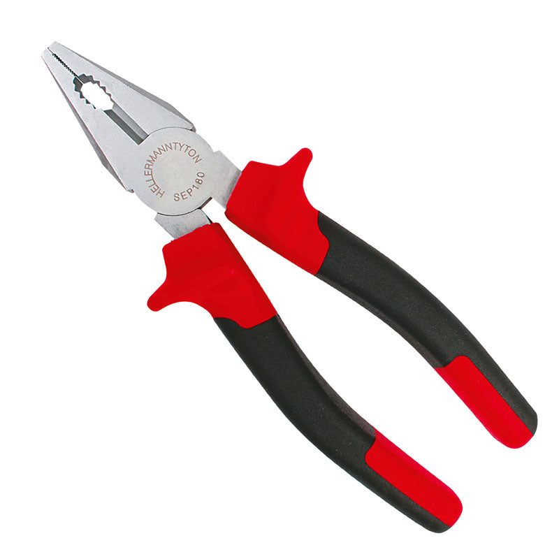 SEP180 Combo Pliers 200MM - Online Electrical